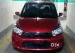 Maruti Suzuki Celerio 2018 Petrol 44000 Km Driven