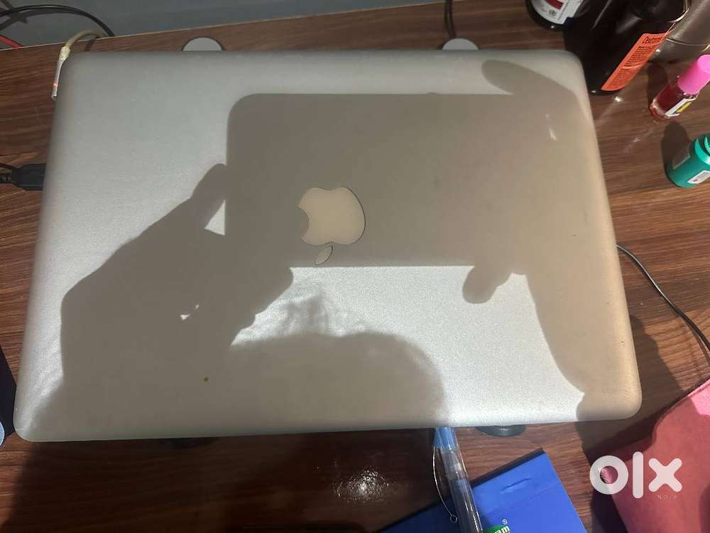 Macbook Pro 13 inch