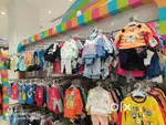 Store manager and sales staff required for kids store at Anchal