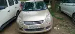 Maruti Suzuki Swift Dzire 2009 Diesel Good Condition