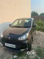 Maruti Suzuki Alto K10 2024 Petrol automatic 17000 Km Driven