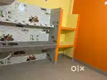 1Bhk room for rent