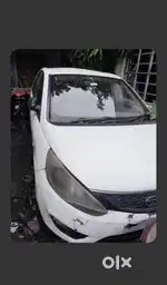 Tata Zest 2018 Diesel Well Maintained