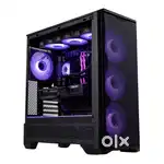 NEW I7 9TH GEN DESKTOP WITH  4GB GRAPHICS 1YEAR WARRANTY