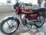 Good Condition engion ok tyre ok average ok