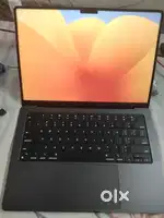 MacBook Pro M4 Pro 24GB RAM, 512GB SSD, 14 inch