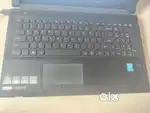BRAND LENOVO LAPTOP 8GB RAM