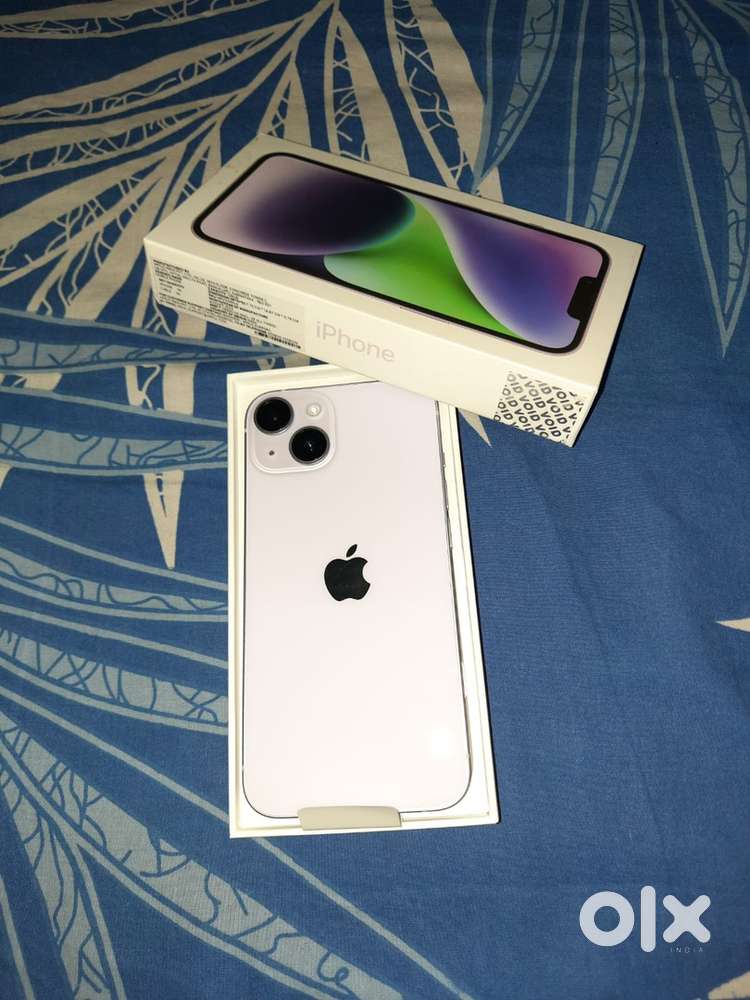 I Phone 14 (6GB, 128GB)for sale