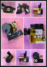 Laser pickup,CD player lens