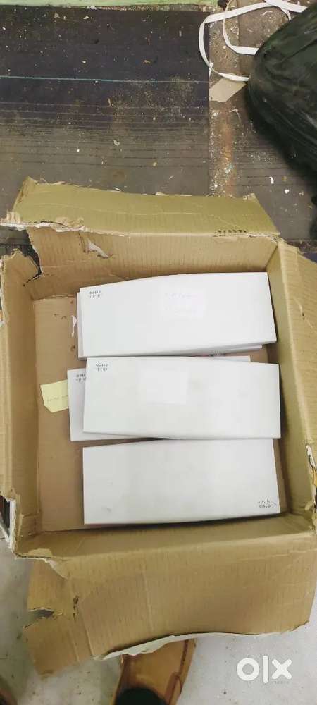 Cisco access point
