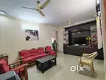 Semi-Furnished 2BHK Apartment for Lease in Seegehalli