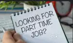 Back office executive required