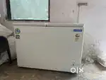 D fridge 300 liter