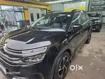 Citroen C5 Aircross 2021 Diesel 65000 Km Driven