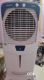 Crompton ozone 75
