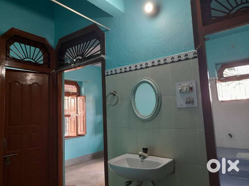 2BHK Flat for Rent in Gannipur Muzaffarpur