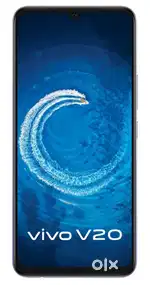 V 20 running condition