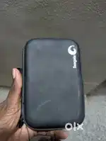 SeaGate 1TB External hardisk