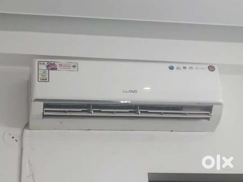 Lloyd AC sell 22000