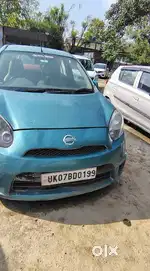 Nissan Micra XE Petrol, 2014, CNG & Hybrids