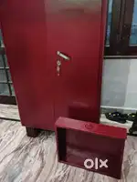 New condition Almirah