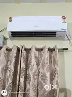 O general new AC inverter and non inverter