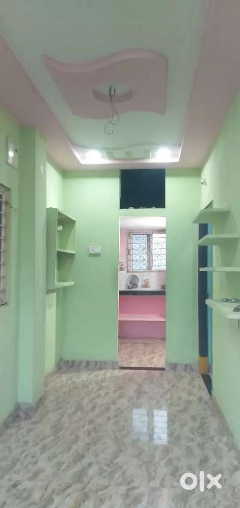 Rent house for family