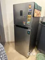 Samsung digital invertor 324 L fridge for sale