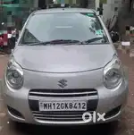 Maruti Suzuki A-Star AT VXI, 2011, Petrol