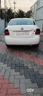 Volkswagen Vento, 2013, Diesel