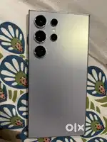 S24 Ultra 512gb Indian