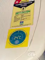 Daikin Ac 0.8 ton inverter AC