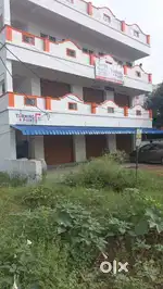Office in Main road of palayapalayam stop