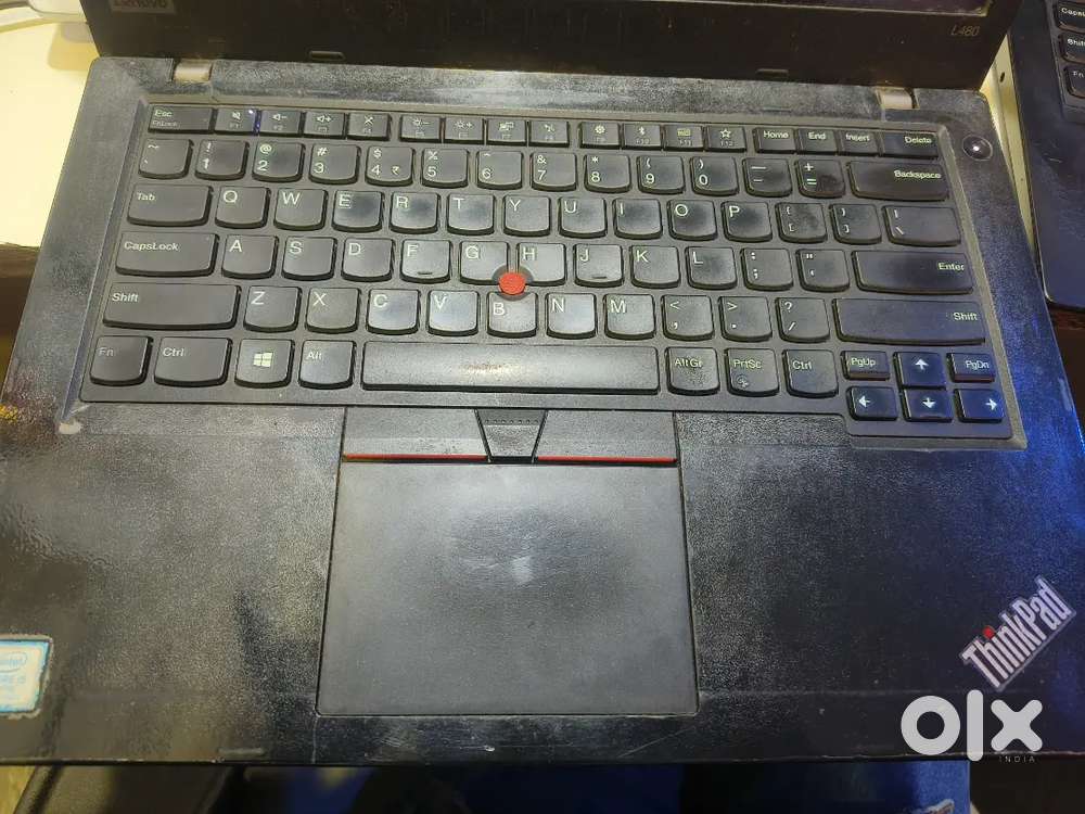 Lenovo Laptop