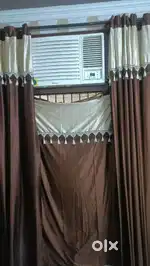 Windows ac 1.5 ton (Daikin), only 1.5 year old