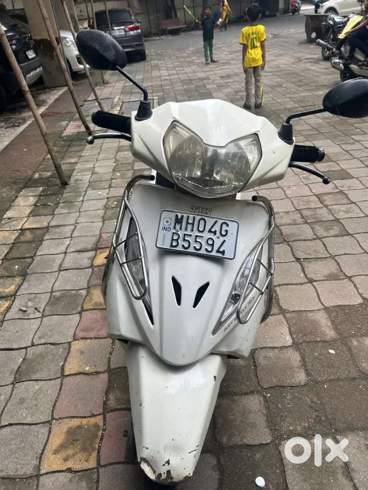 2013 wego urgent sell