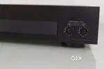 Yamaha MX-35 2/4 Channel Power Amplifier