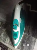 Electric Iron