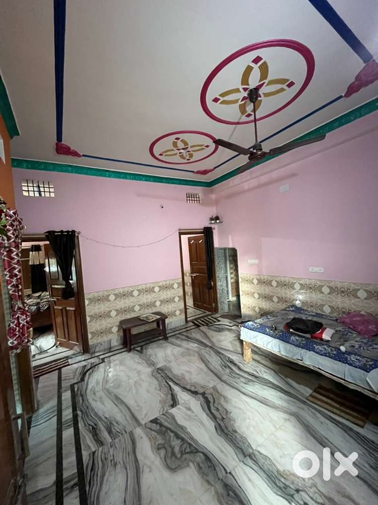 2BHK FLAT For rent in Supaul, For Family and Girls only