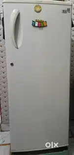 LG Refrigerator