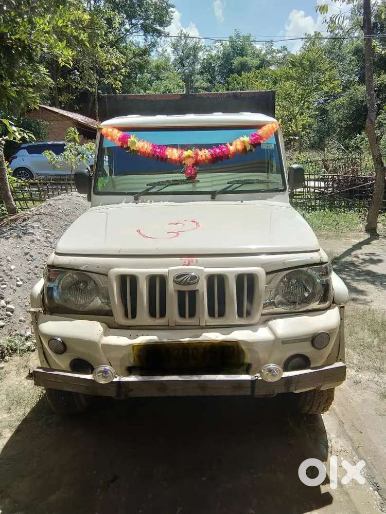 Mahindra BE.09 2019 Diesel 213000 Km Driven