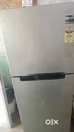 Sumsung fringe double door