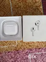 Apple Airpods 4 with ANC Original with Box