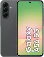 Galaxy A56 8gb ram,256 memory