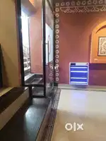 Steward for restaurant waiter