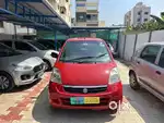 Maruti Suzuki Zen Estilo, 2009, Petrol