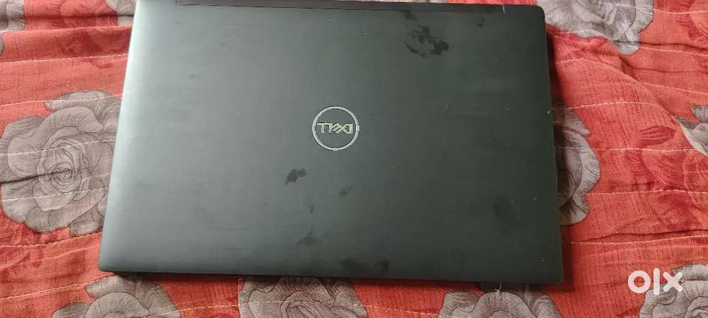 Dell laptop