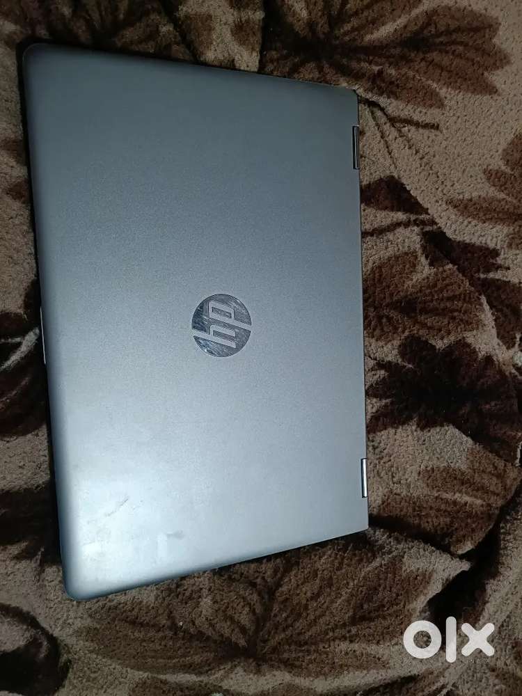 Hp pavilion touch screen laptop 1tb