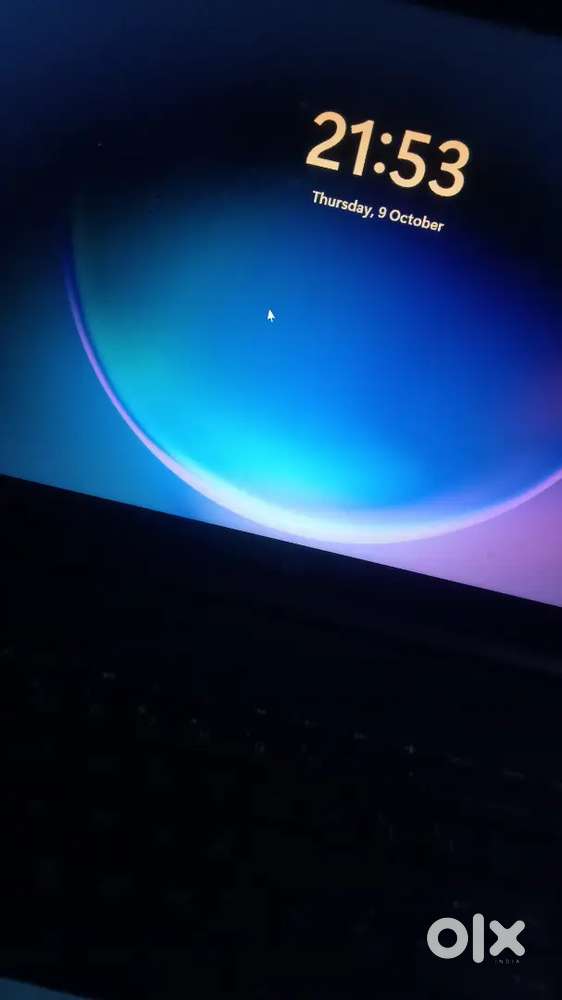 HP LAPTOP I3 URGENT SELL