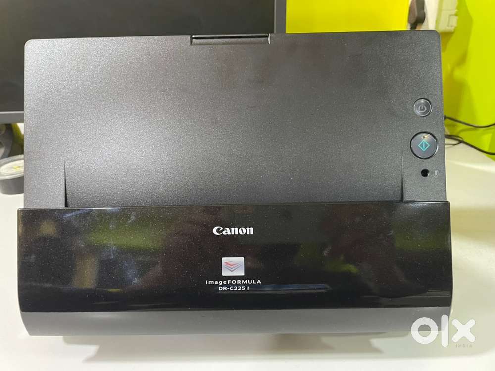 Canon Image Formula DR-C225 II For Sale